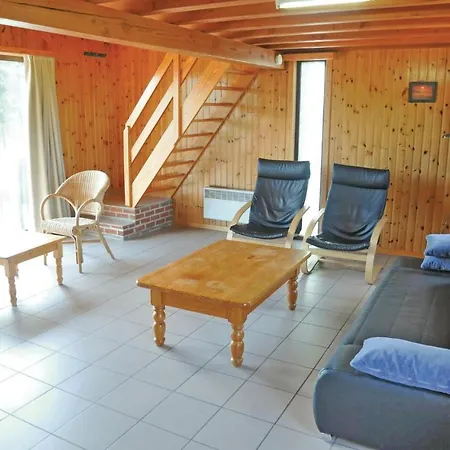 Holiday Koala 2 Holiday home Blaimont