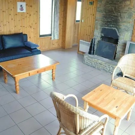 Holiday Koala 2 Holiday home Blaimont